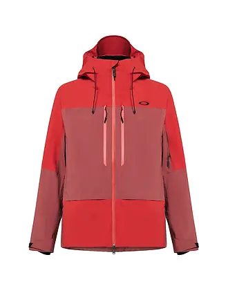 OAKLEY | Giacca da sci da uomo Canopy Pro Insulated | 